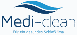 Professionelle Matratzenreinigung Medi-Clean